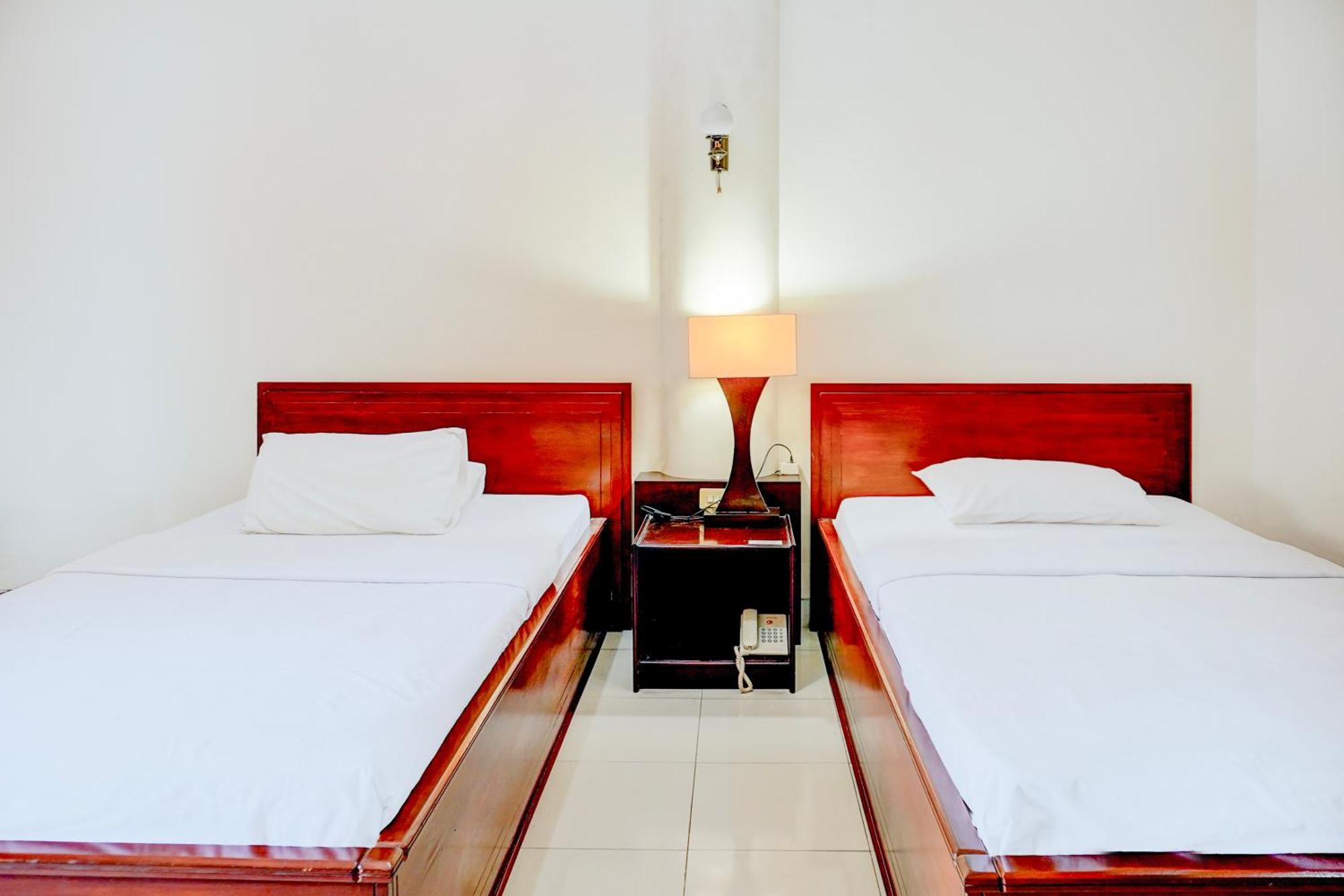 Collection O Near Pasar Batik Setono Formerly Jayadipa Hotel