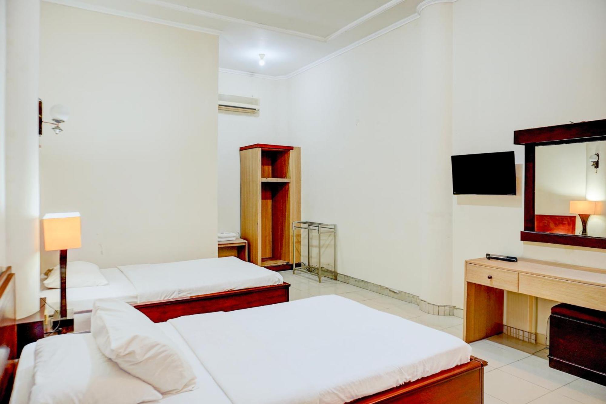 Collection O Near Pasar Batik Setono Formerly Jayadipa Hotel 2*
