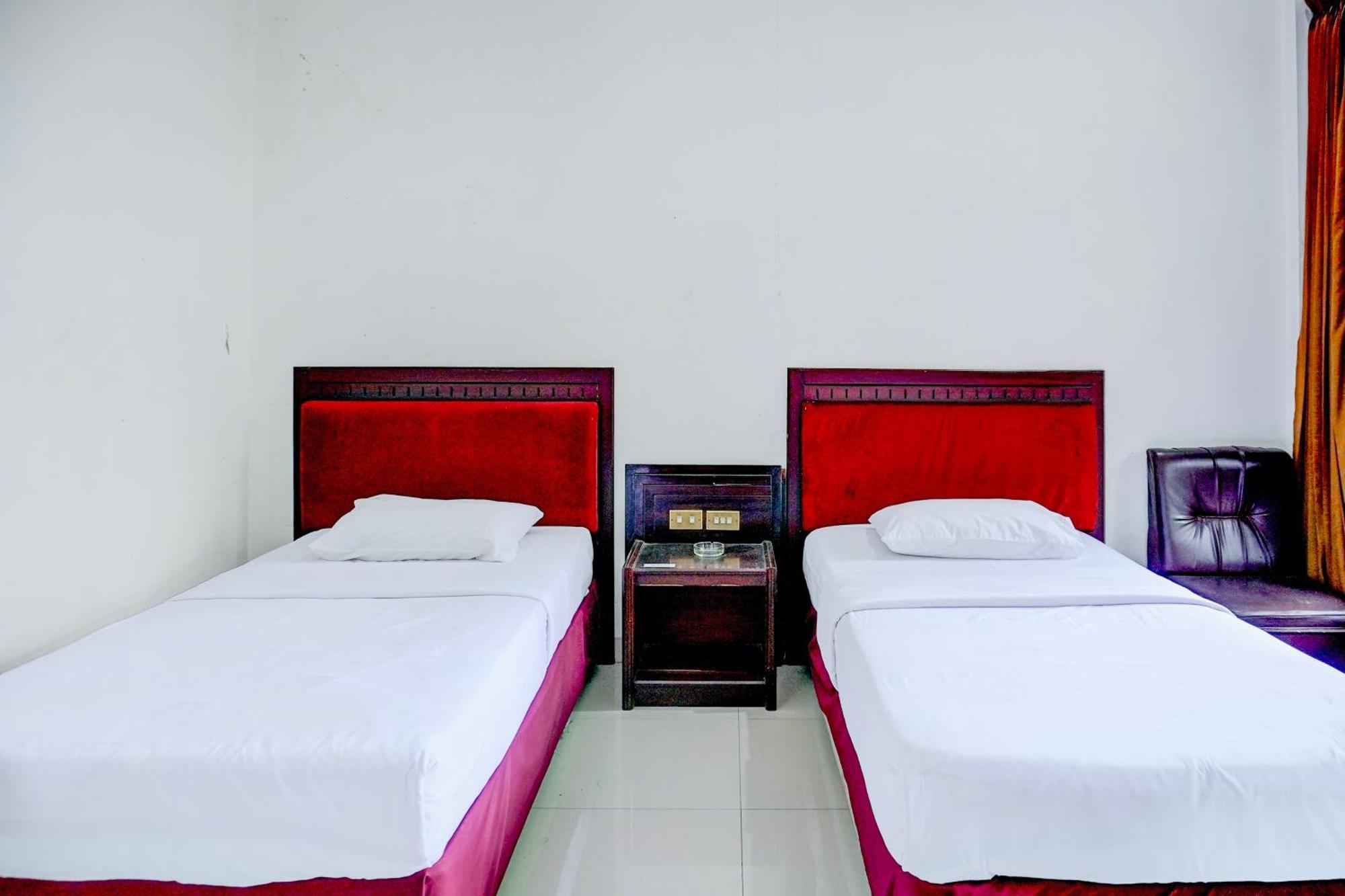 Collection O Near Pasar Batik Setono Formerly Jayadipa Hotel 2*