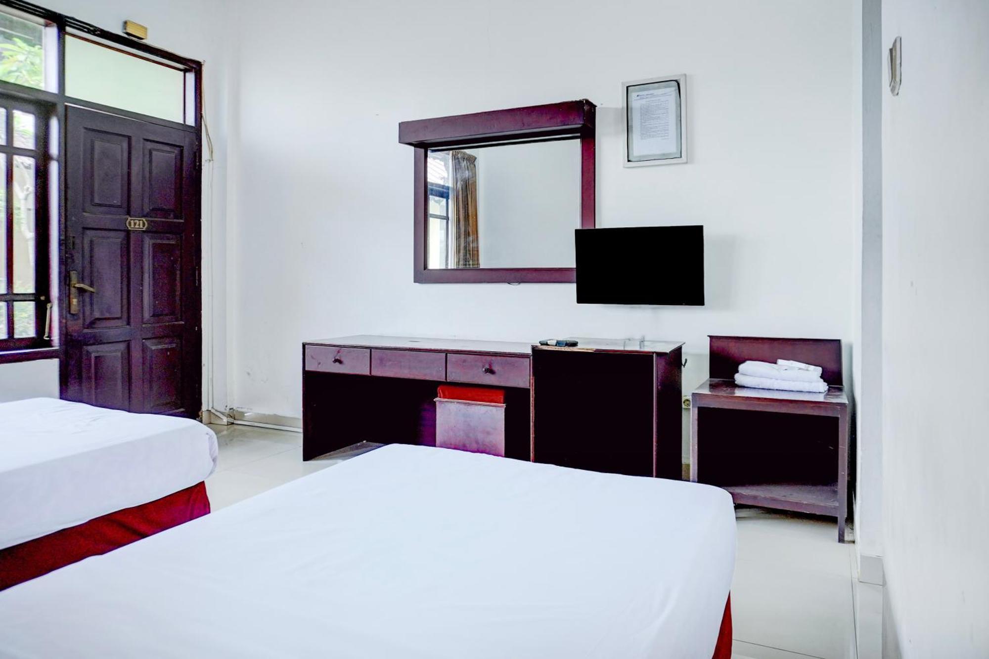 Collection O Near Pasar Batik Setono Formerly Jayadipa Hotel 2*